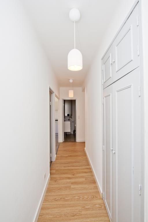 Appartement Plage Du Trottel Ajaccio  Dış mekan fotoğraf