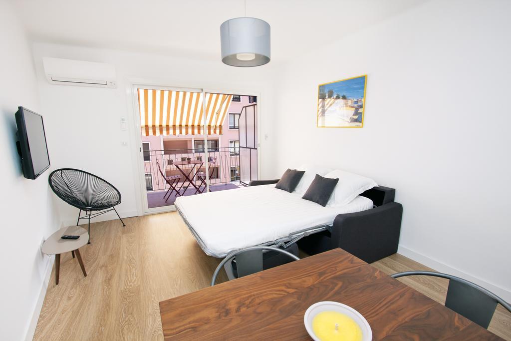 Appartement Plage Du Trottel Ajaccio  Dış mekan fotoğraf