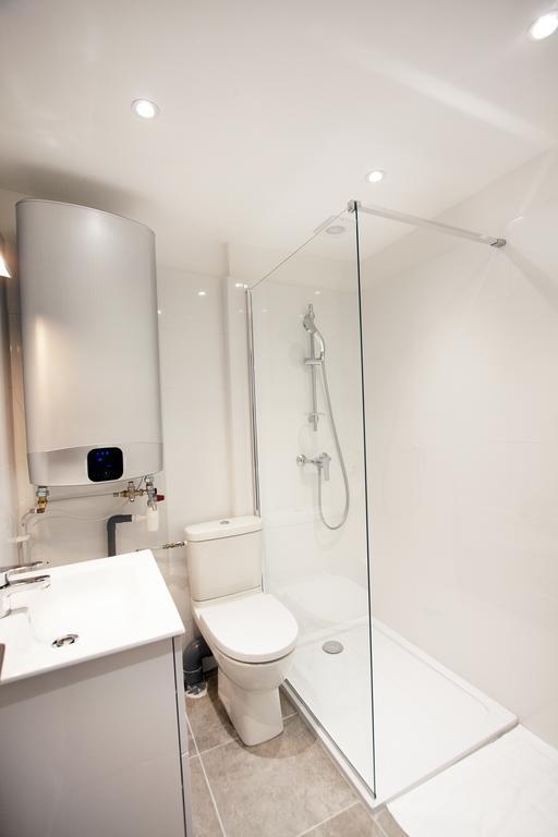 Appartement Plage Du Trottel Ajaccio  Dış mekan fotoğraf